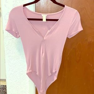 Forever 21 bodysuit
